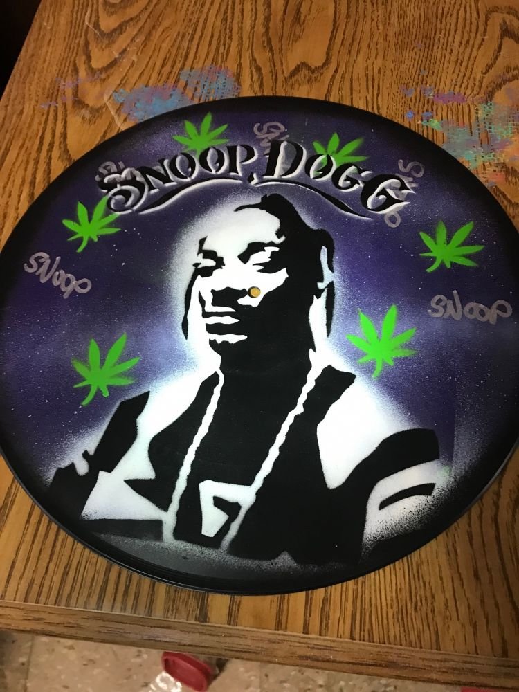snoopdog